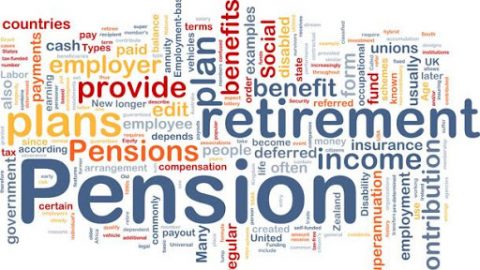 Episode 10- Updates on the Pension Legislation